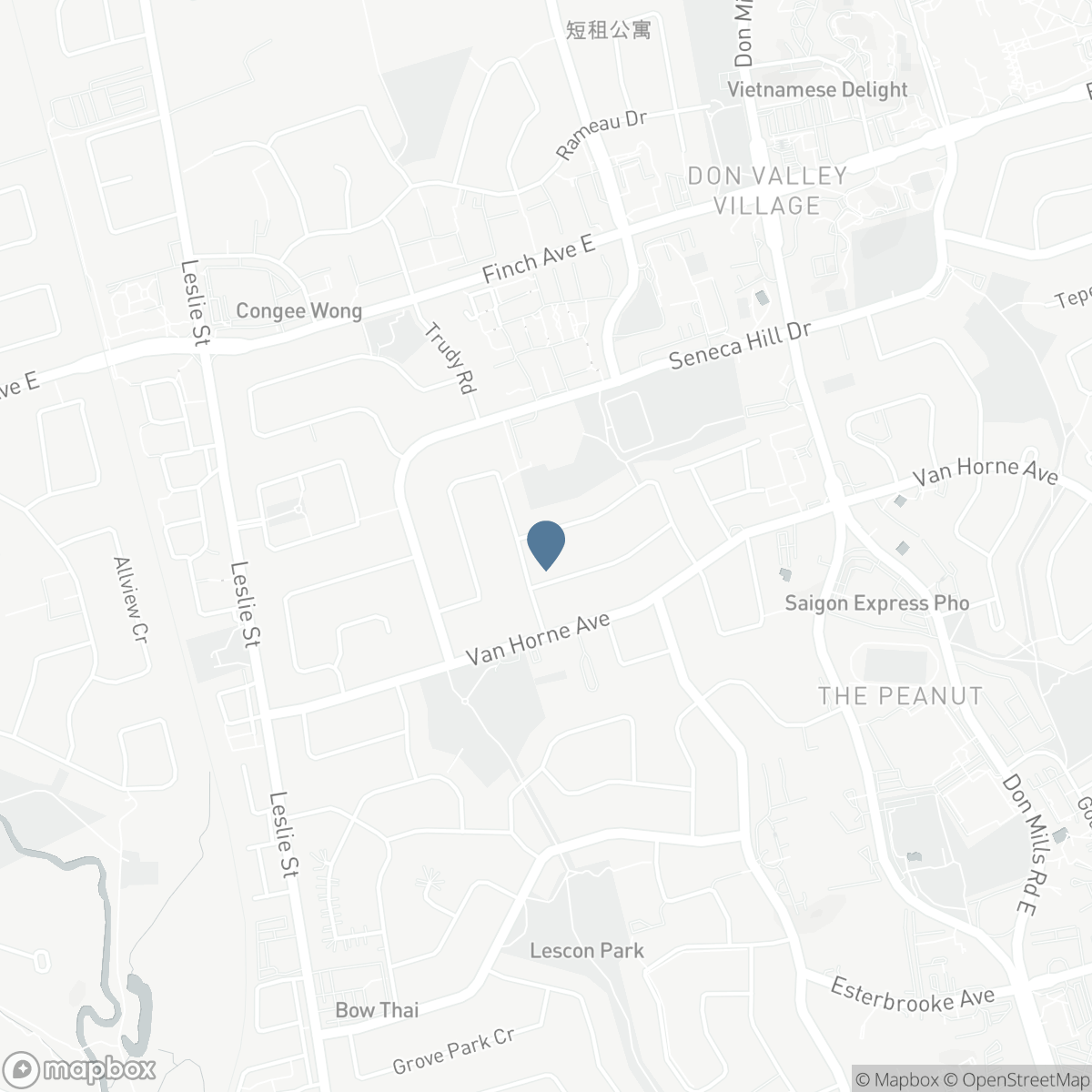13 CLANCY DRIVE, Toronto, Ontario M2J 2V7